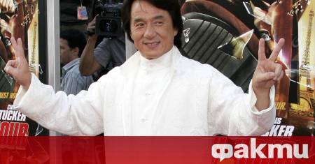 Над две десетилетия след премиерата на първия Час пик Джеки