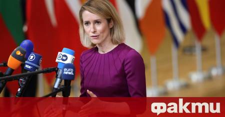 Европа вече не заема водещо място във външнополитическия фокус на