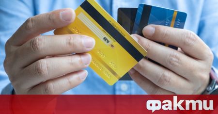 Кога “преиздаване” на банкова карта е равносилно на блокиране
