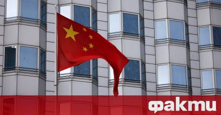 Помощник държавният секретар на САЩ Кристофър Йео заяви по време