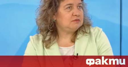 Председателят на Народното събрание Наталия Киселова връща на президента Румен