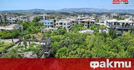 Най малко петима души бяха убити при нападение на неизвестни въоръжени