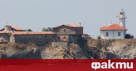 Държавата ще прехвърли собствеността върху остров Свети Кирик на община