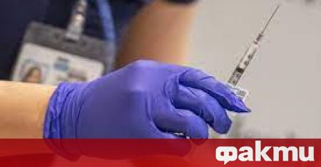 Възобновява се имунизацията с ваксината на AstraZeneca съобщи NOVA Тя