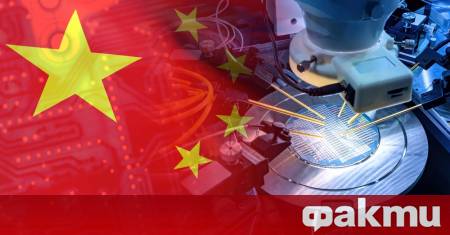 Китай за първи път се нареди сред първите десет най иновативни