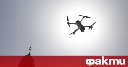Норвежката полиция разследва съобщения за дрон който е бил забелязан