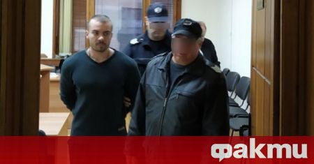 Окръжният съд в Бургас определи 20 години затвор за криминално