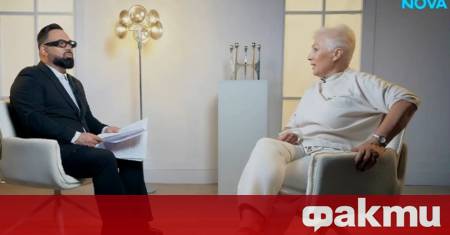 В новия епизод на подкаста Храмът на историите пред Мон