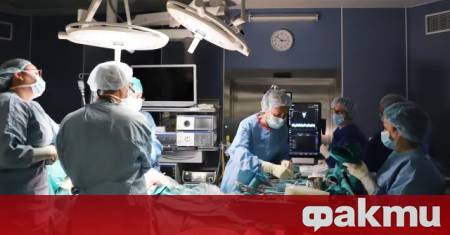 Трима души получиха шанс за нов живот след като близките