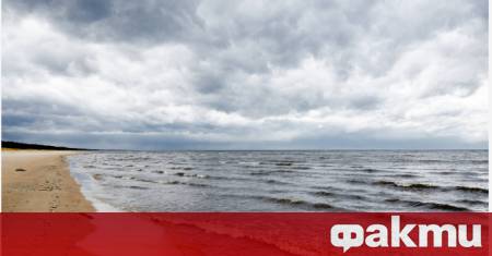 През нощта от запад облачността ще започне да се увеличава