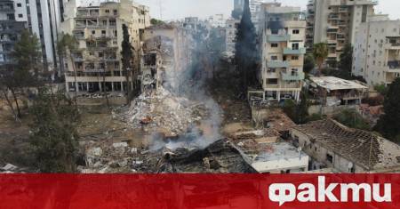 Иран е унищожил най малко 44 израелски дрона на границата си