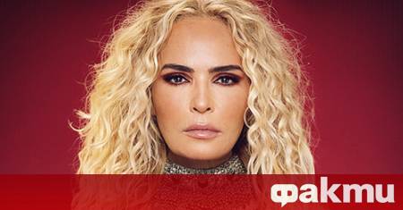 Една от най обичаните световни звезди – Ищар– се завръща