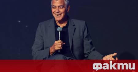 Джордж Клуни похвали актьорите Пол Дейно Оуен Уилсън и Матю