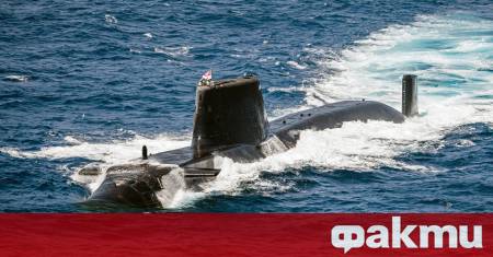 Министерството на отбраната на Великобритания разработва план за възстановяване на