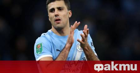 Реал Мадрид е засилил интереса си към халфа на Манчестър