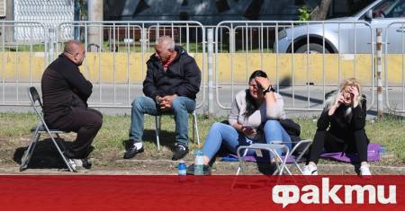 Работещите в столичния градски транспорт няма да бъдат дисциплинарно наказани