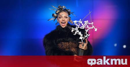 В събота вечер България избра своя представител за тазгодишното юбилейно