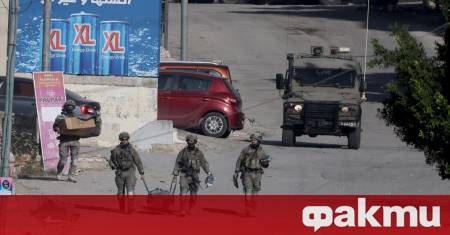 Израел разреши строителството на още 764 къщи в три еврейски