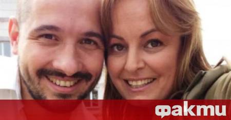 Журналистката Мариана Векилска се събра с бившия си Лицето на