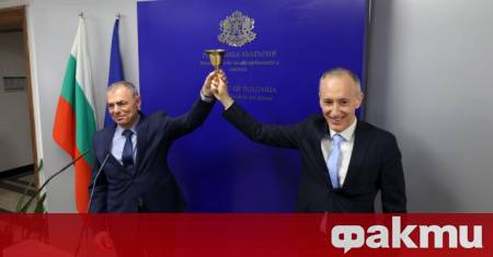 Най важното е да запазим спокойствието и предвидимостта в системата