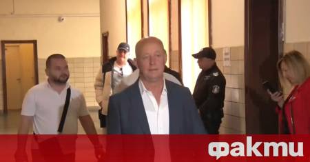 Окръжният съд в Хасково ще гледа делото за отстраняване на