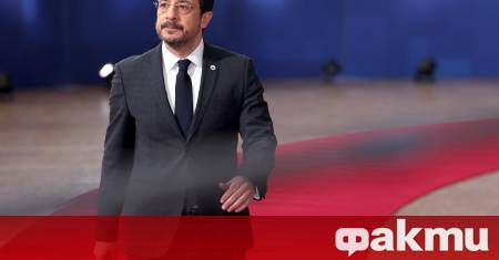 Кипър планира да инициира създаването на регионална организация за сигурност