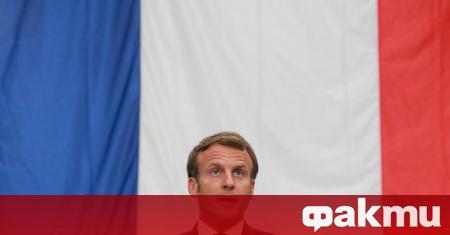 Френският президент е обмислят да подаде оставка и да поиска