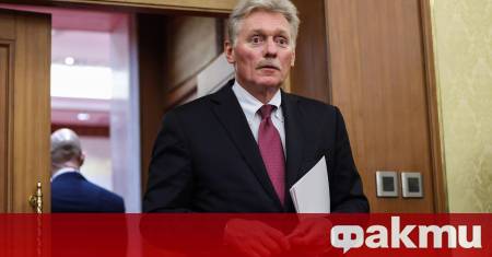 НАТО де факто е във война с Русия чрез продължаващата