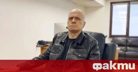 Във въпросния кабинет на служебното правителство представен днес от служебния