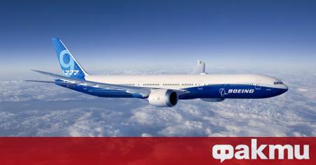 Ръководството на Boeing заяви че елиминира повече от 12 000
