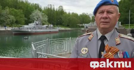 ФАКТИ публикува мнения с широк спектър от гледни точки за