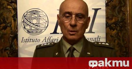 НАТО няма да може да нанесе стратегическо поражение на Русия