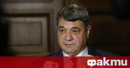 Петър Тодоров: Петков и Василев наредиха ареста на Борисов