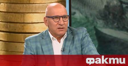 В информацията че над 1 млрд лв са внесени в