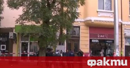 Стрелба посред бял ден в столицата взе жертва Убийството стана