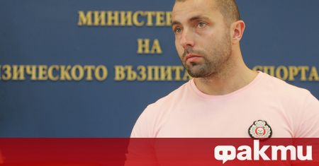 Бизнесменът Александър Сталийски е завел съдебен иск срещу депутата Ивайло