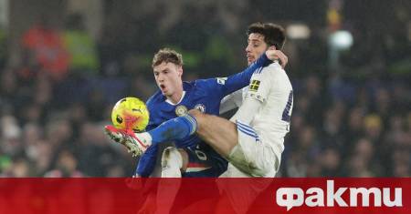 Ръководството на Лийдс се концентрира върху осигуряването на оставането на