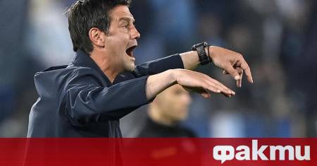 Интер официално избра Кристиан Киву ще бъде новият старши треньор