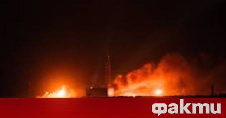 Експлозията на тежкотоварната ракета New Glenn може да забави с
