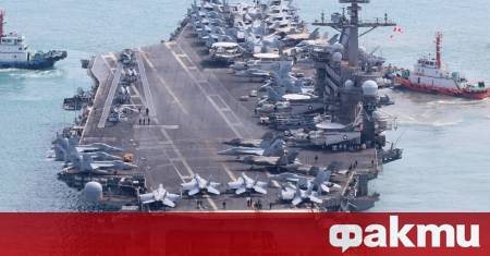 Американският министър на отбраната Пийт Хегсет отправи предупреждение към кубинското