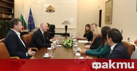 Развитието на високите технологии и иновациите бяха във фокуса на