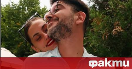 Актьорът и тв водещ Сашо Кадиев отбеляза рождения си ден