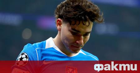 Хулиан Алварес един от най талантливите и търсени нападатели на