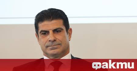 Президентът на Българския футболен съюз Георги Иванов коментира представянето на