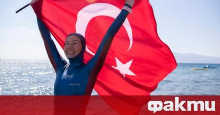 Радостта на турското правителство за откритите находища в Черно море