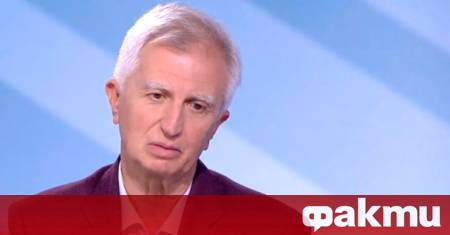 Вината за създалата се ситуация в областта на правораздаването е