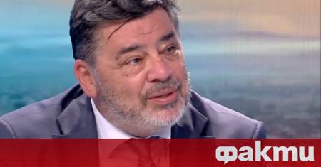 Поредният опит за съдебна реформа е чудесно казано но то