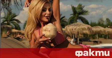 Светлана Василева бивша Гущерова благодари на фирма за бързи кредити