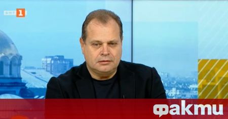 Опитът да се политизира протестът на пътищарите е жалък Нашите