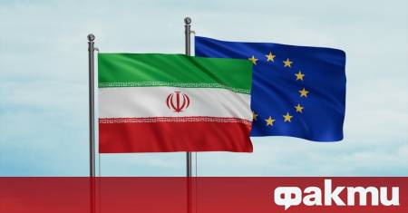 Говорителят на Иранското външно министерство Есмаил Багаи заяви че Иран